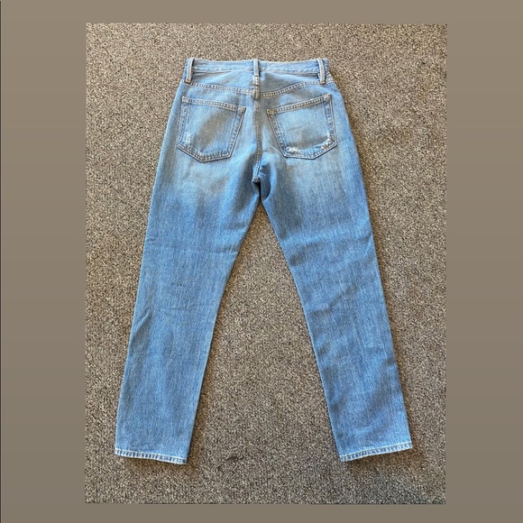 Frame Le original jeans - Picture 2 of 4